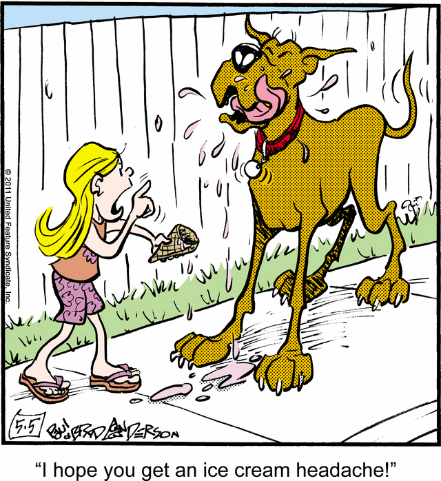 marmaduke